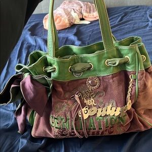 Juicy Couture Bag